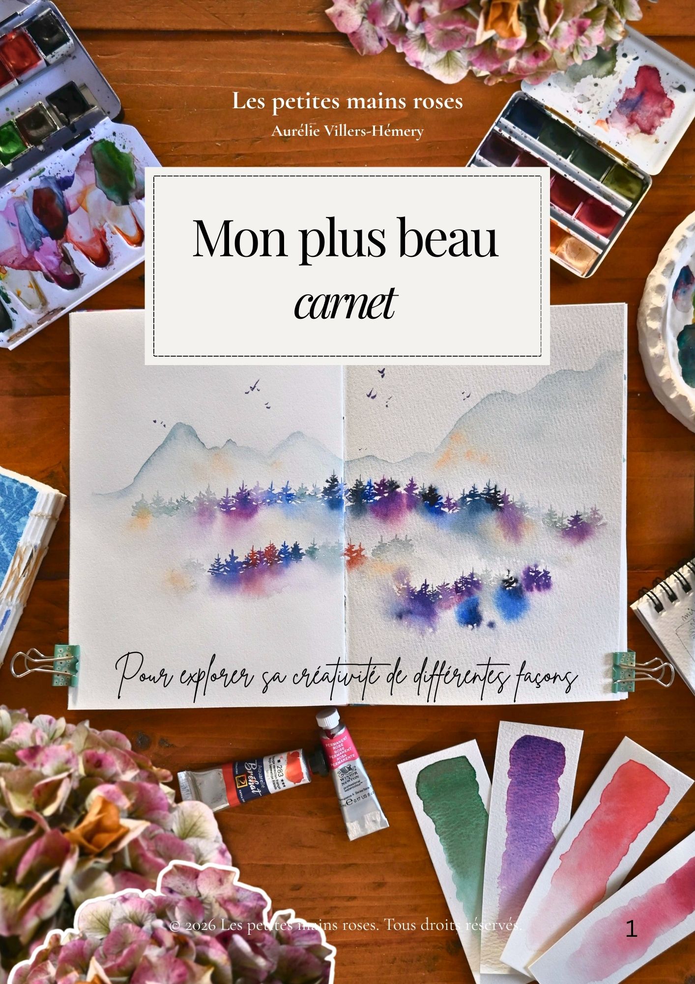 You are currently viewing Ebook Mon plus beau Carnet