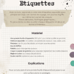 crée tes étiquettes_matériel
